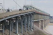В Барнауле за один день кто-то отремонтировал автодорогу «старого моста»