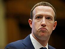 В Facebook задумали бунт против  Цукерберга