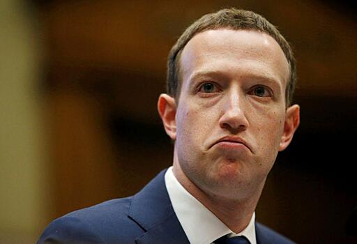 В Facebook задумали бунт против  Цукерберга