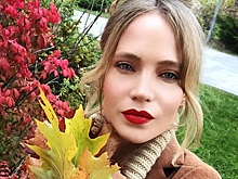 Глюк’oZa поздравила Андрееву пикантным снимком