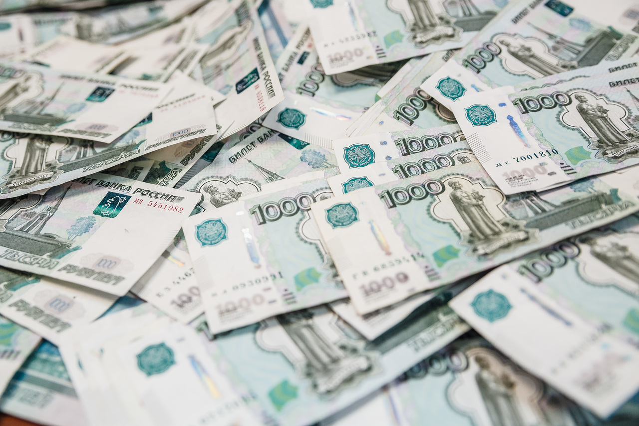 Слесарь-ремонтник из Новокузнецка перевел мошеннику почти 5 млн рублей