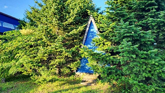 Верховный суд вернул популярную базу отдыха Владивостоку