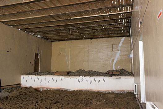 В Приволжском районе обновят еще один Дом культуры