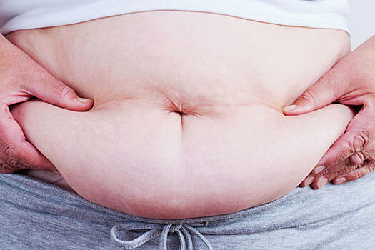 Ученые выяснили, что вызывает опасное воспаление жировой ткани