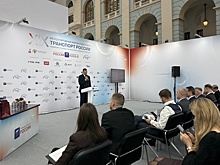 Ученые Ушаковки победили в конкурсе для молодых специалистов транспортной отрасли