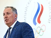 ОКР прекратил финансирование российских спортсменов в нейтральном статусе