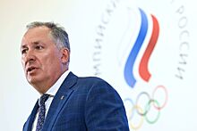ОКР прекратил финансирование российских спортсменов в нейтральном статусе