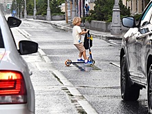 В сентябре ДТП случаются с наиболее тяжкими последствиями