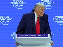 Трамп: США "ничего не получили" от НАТО