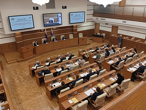 Депутаты вскрыли давнюю проблему свердловских ЗАТО: «Главы ходят по лезвию ножа»