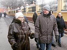 Субботний обход улиц Сокола выявил ряд недочётов