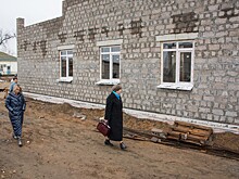 Дом культуры в селе Караульное не будет сдан в срок