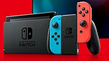 СМИ сообщило о наличии джой-конов в наследнике Nintendo Switch