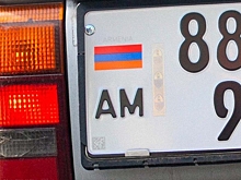 В Краснодаре попросили Путина не изымать машины на армянском учете