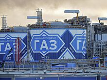 Франция стала крупнейшим покупателем российского СПГ
