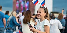 Мероприятия в честь Дня России пройдут на природных территориях столицы 12 июня