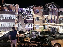 Что известно об атаке украинских БПЛА на Краснодарский край