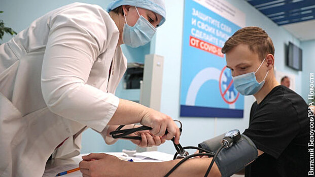 В Минздраве объяснили, как получить справку о противопоказаниях к прививке от COVID-19