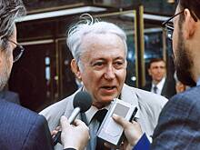 Биограф Сталина и Путина: чем известен диссидент Рой Медведев