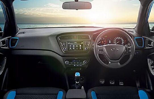 Hyundai вывела на тесты хэтчбек Hyundai i20 нового поколения