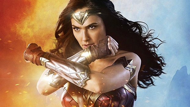 "Чудо-женщина" помогла вселенной DC собрать более $3 млрд в мировом прокате
