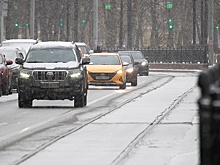 В Роскачестве напомнили, что необходимо иметь в автомобиле зимой
