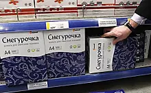 Украина исключила Mondi из перечня «спонсоров войны» после ее ухода из России