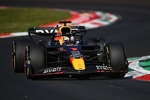 Опрос: должна ли Формула-1 менять правила, чтобы закончить доминирование «Ред Булл»?