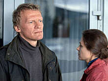 Mash: актера Алексея Серебрякова госпитализировали из-за обострения бронхита