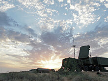 СМИ сообщили о «кодексе поведения» Израиля и России в Сирии