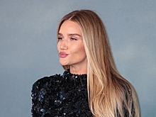 «Какая она тут страшная». Возлюбленную Джейсона Стэйтема осудили за внешность