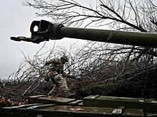 Украинские «Волки» расхотели воевать после российских ударов