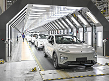 В Китае грядёт объединение двух крупнейших автокомпаний