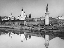 Четвертый Кремль: какой была Москва до того, как стать белокаменной