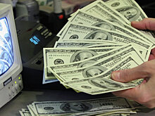 В Совфеде захотели  повысить порог  при обмене валюты без документов