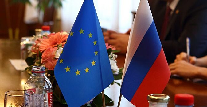 Томский губернатор и посол ЕС подвели итоги и обсудили перспективы сотрудничества