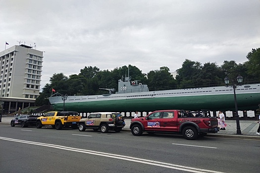 О патриотизме в туризме