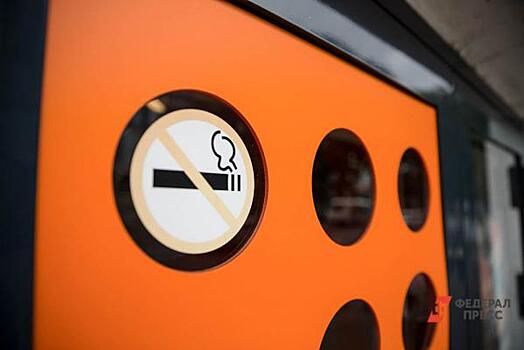 Тенденция не ясна: табачные производители призывают усилить борьбу с нелегальными сигаретами