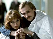 «Москино» покажет ретроспективу фильмов Леонида Филатова