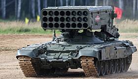 На Западе описали новое «ужасное» российское оружие для прорыва