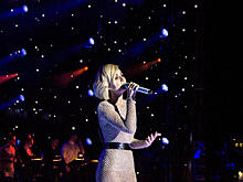 Премьера. Праздничный концерт ко Дню учителя