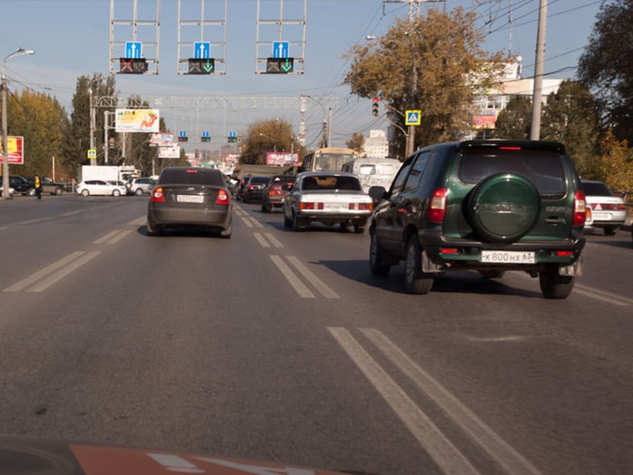 Что нужно знать про реверсивное движение на дороге - Рамблер/авто