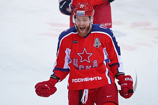 Три россиянина могут вернуться в НХЛ