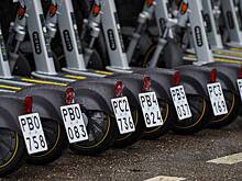 Полковник Скибенко: Самокатчики в Петербурге — одна из самых больших проблем