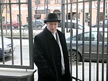 Народный артист России Иван Краско: Даниил Гранин - летописец своего времени