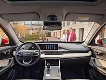 Радиохолдинги хотят получить доступ к российскому радио в китайских авто