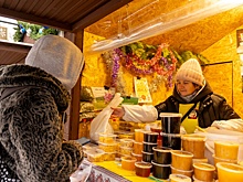 Стало известно, где пройдут ярмарки «Покупайте нижегородское» в декабре