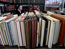 Путин посетит книжный фестиваль