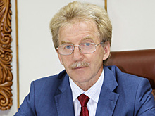 Мэр Кольцово увеличил свой доход в 2019 году