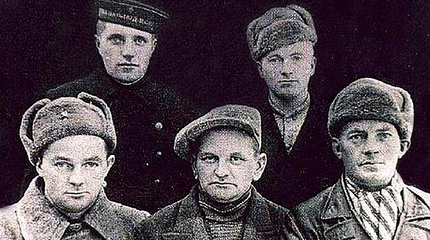 ФСБ рассекретила данные о бывших заключенных-разведчиках